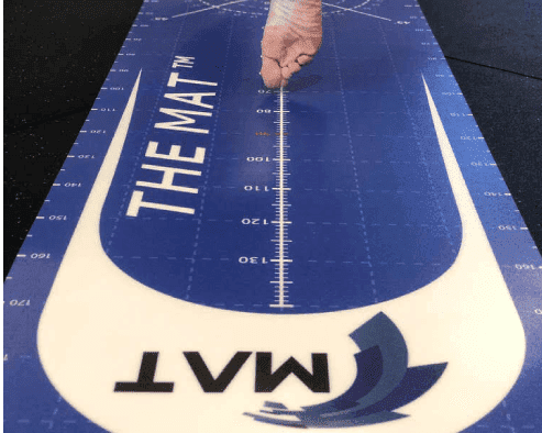 The MAT (Movement Assessment Tool)