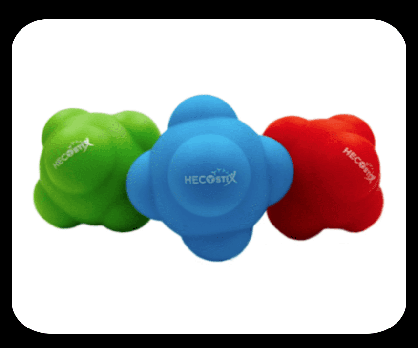 SOLO HECO REACTION BALL