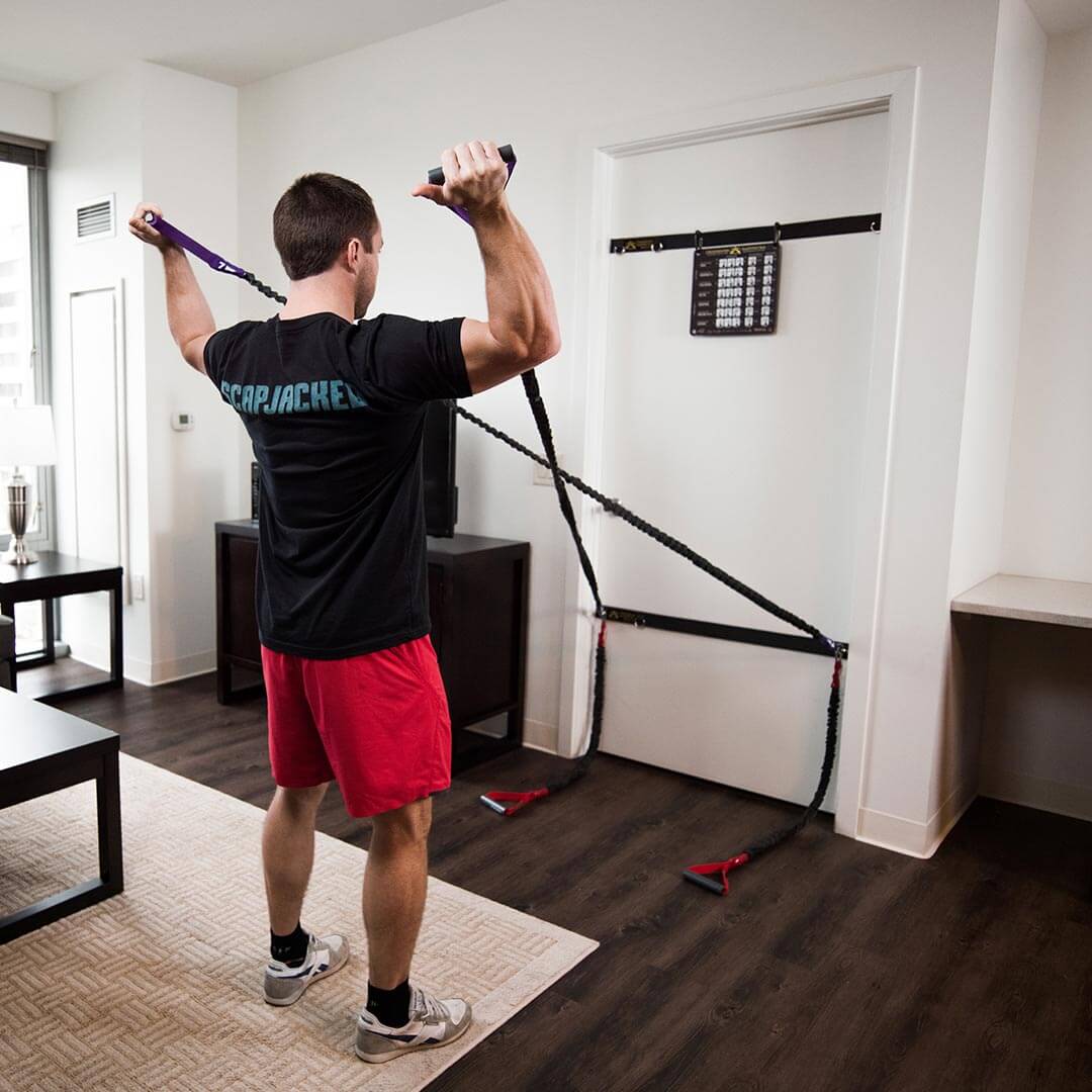 Shoulder Package - Image 2