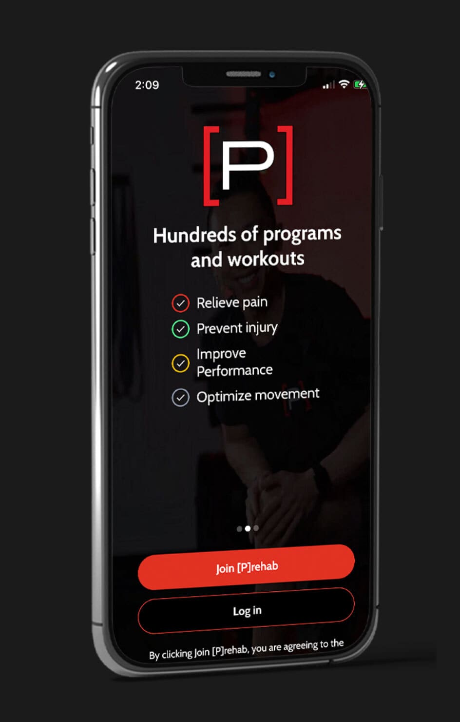 The New Era of Prehab is Here\!