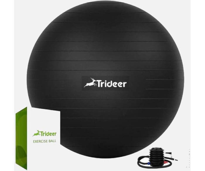 Swiss Ball