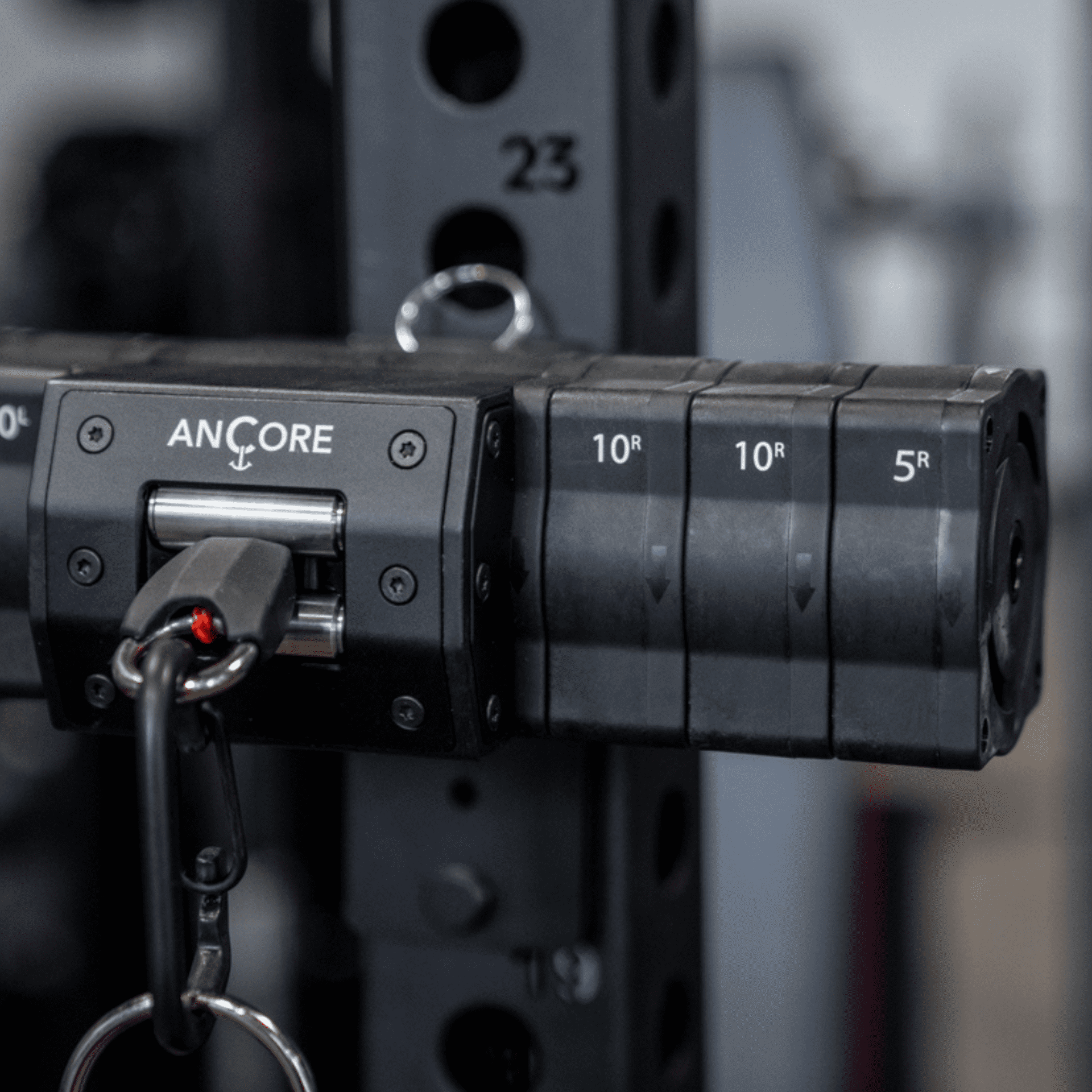 ANCORE Pro - Image 2
