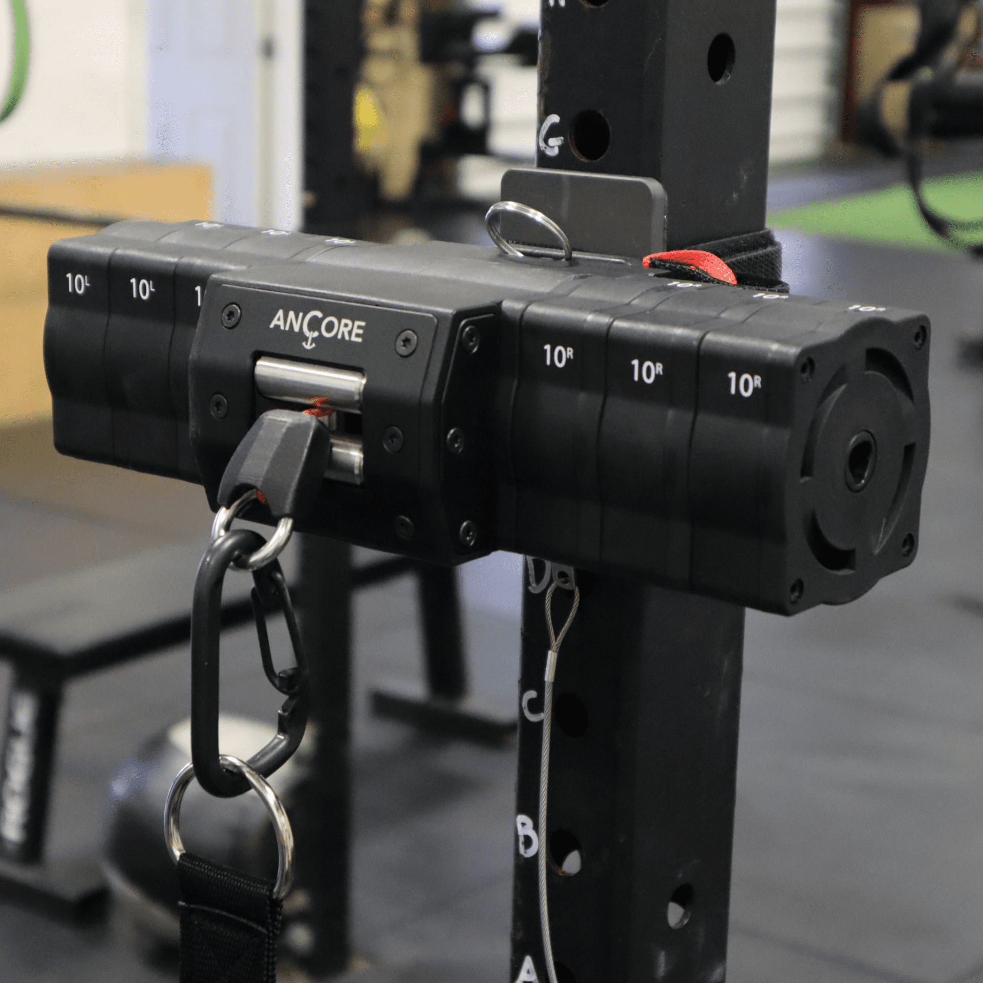 ANCORE Pro - Image 7
