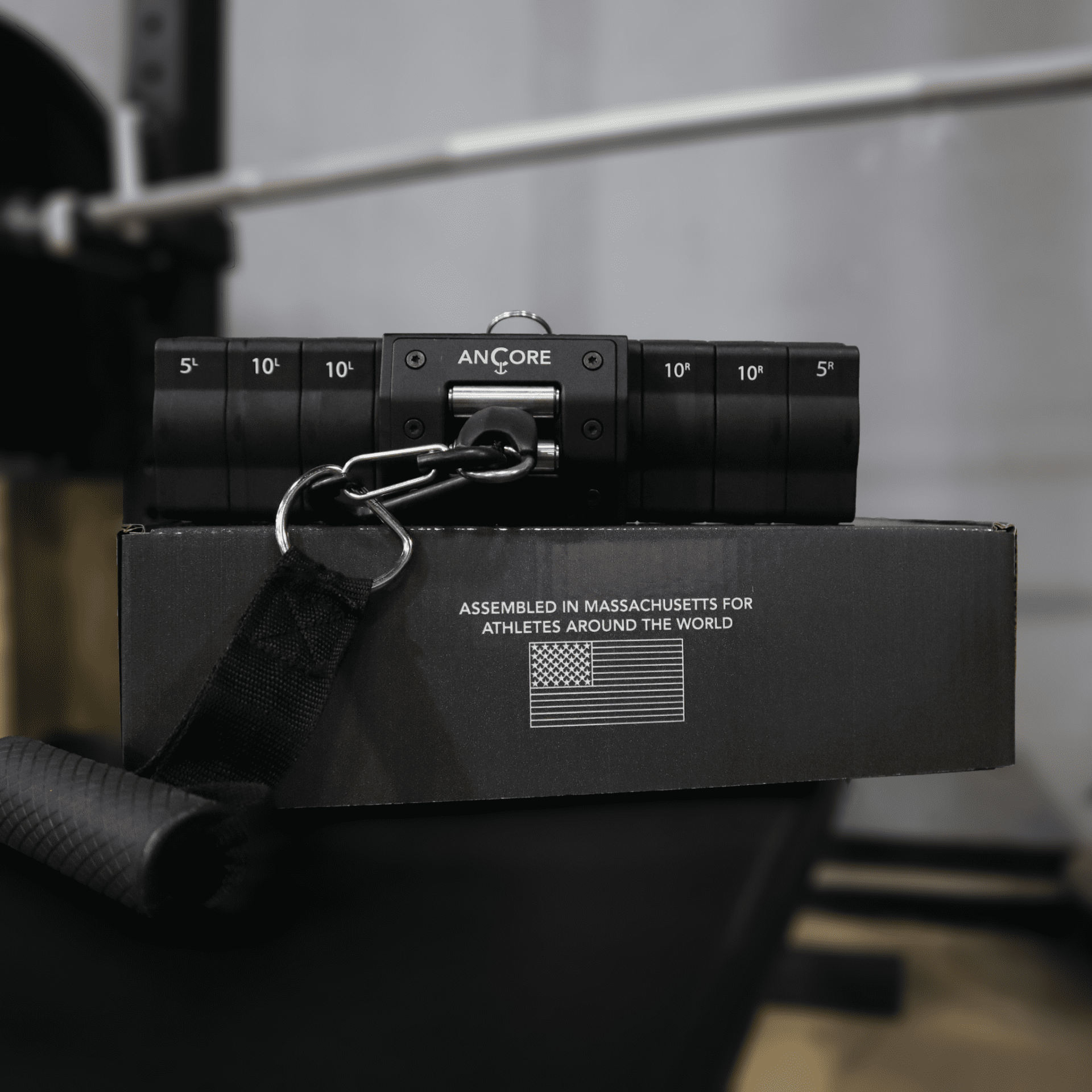 ANCORE Pro - Image 6
