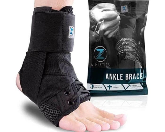 Ankle Brace