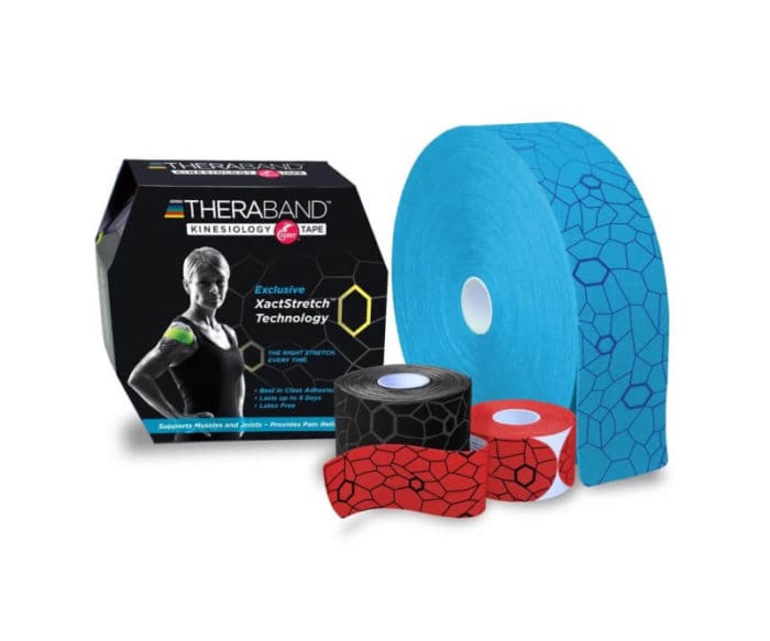 Kinesiotape